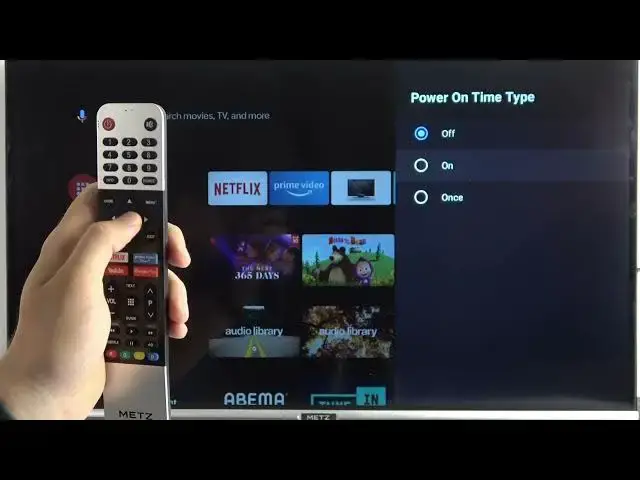 Video thumbnail for How to Enable Timer in Android TV?