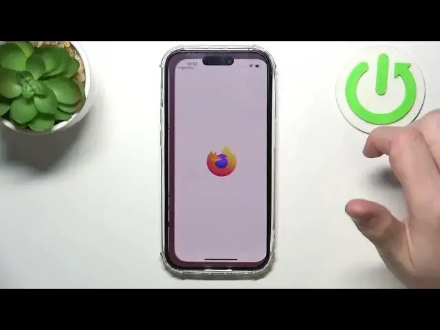 Video thumbnail for How to Download & Install Firefox Browser on iPhone 14 Pro