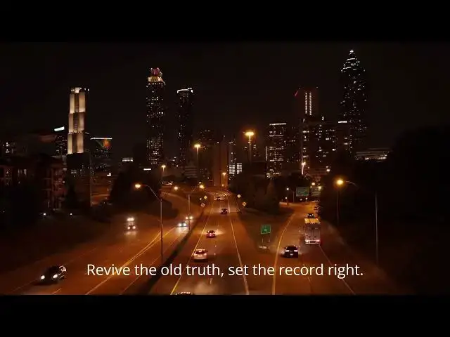'Video thumbnail for We Can Handle The Truth'