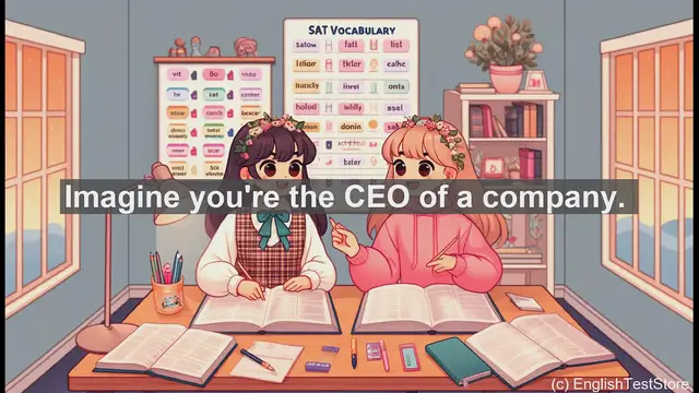 Video thumbnail for 5000 Must Know SAT Vocabulary - What Is a Prerogative? Boost Your SAT Vocabulary