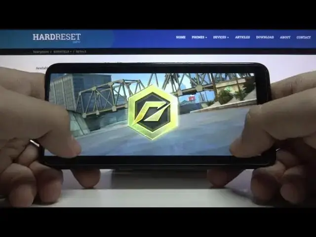 Video thumbnail for NFS No Limits Gameplay on EssentielB HeYou 60 – Check Out Performance Test