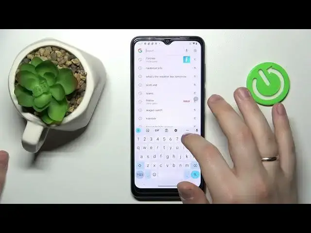 'Video thumbnail for How to Activate Keyboard Clipboard on Motorola Moto G Pure / Save Keyboard Drafts on Moto G Pure'