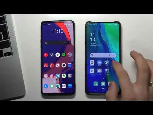 Video thumbnail for How to Set Up NearBy Share in - Use NearBy Share Feature