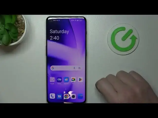 Video thumbnail for How To Call Emergency Line In United Kingdom On OnePlus 11