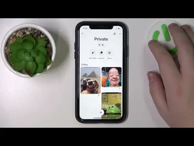 Video thumbnail for How to Rearrange Pins on Pinterest Board - Change the Saved Pins Order