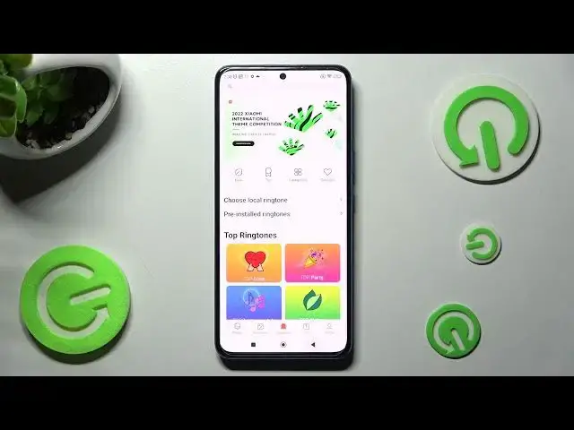 Video thumbnail for How to Set Up Alarm Clock in XIAOMI 12T Pro – Alarm Options