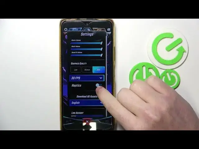 Video thumbnail for Marvel Snap - How To Disable & Enable Vibrations
