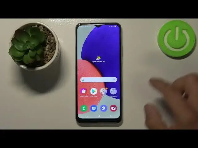 'Video thumbnail for How To Enter & Leave Incognito Mode On Samsung Galaxy A22'