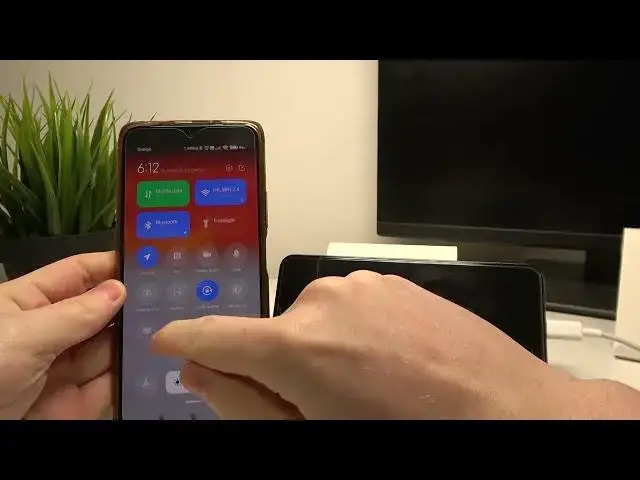 'Video thumbnail for Vivo Y16 - Default Charger Performance Test'