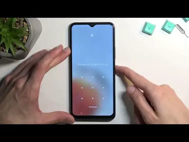 Video thumbnail for How to Factory Reset OPPO A17 - Hard Reset Via Recovery Mode