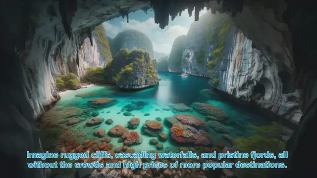 Video thumbnail for Explore the Faroe Islands on a Budget: Top 10 Free Attractions