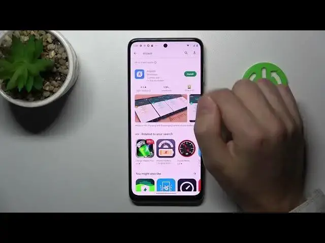 'Video thumbnail for How to Check Battery Health in Motorola Moto G42 | Ampere App'