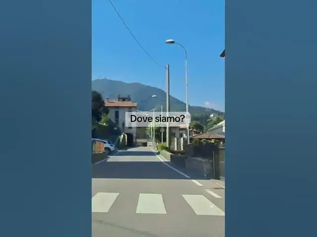 'Video thumbnail for Al confine tra tra due paesi uguali ma con santi protettori diversi'