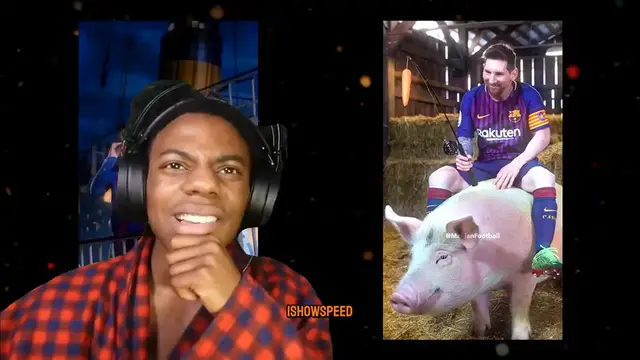 Video thumbnail for How to Use AI to Create Trending Messi and Ronaldo Videos (No Cost)