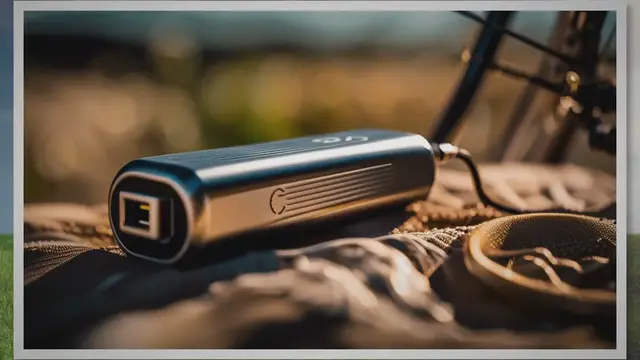 Video thumbnail for Pedal & Pitch: Mastering Bike Camping - Essential Gear, Routes, and Safety Tips