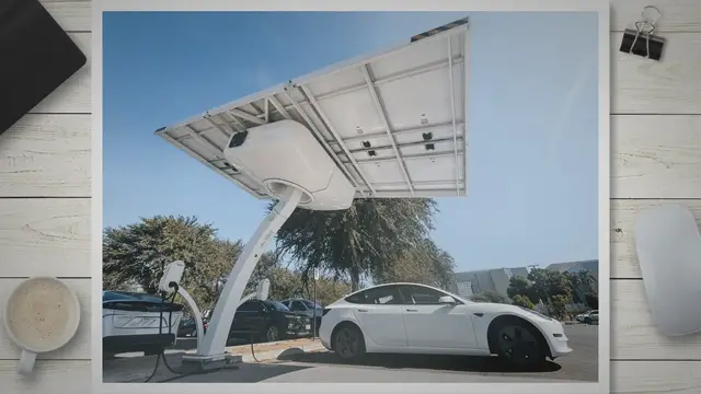 Video thumbnail for Charging Battery with Solar Panel – Types, Benefits, Care