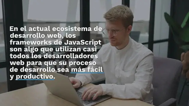 Video thumbnail for Svelte vs React: Características, Rendimiento y Más