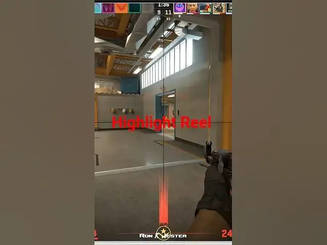 Video thumbnail for Counter Strike - CS2 Premiere Grind! - Highlight Reel