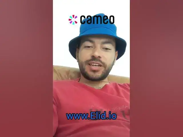 Video thumbnail for Book Me on Cameo