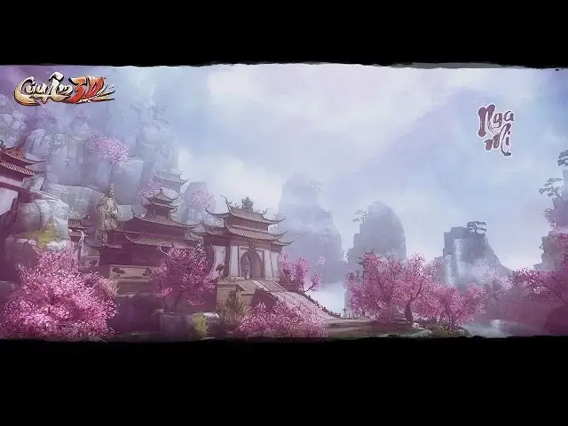 Video thumbnail for Review Nga Mi Phái - Ly Biệt Thích của Cửu Âm 3D