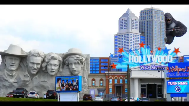 Video thumbnail for Viaje a Tennessee en Invierno | Trip to Tennessee in Winter