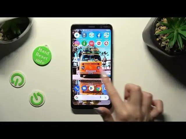 Video thumbnail for How to Change Default Apps on NOKIA 9 PureView