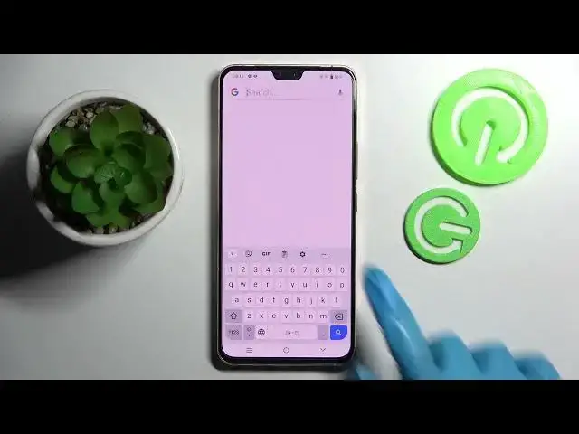 Video thumbnail for How to Turn On / Off Auto Correction on Vivo V23