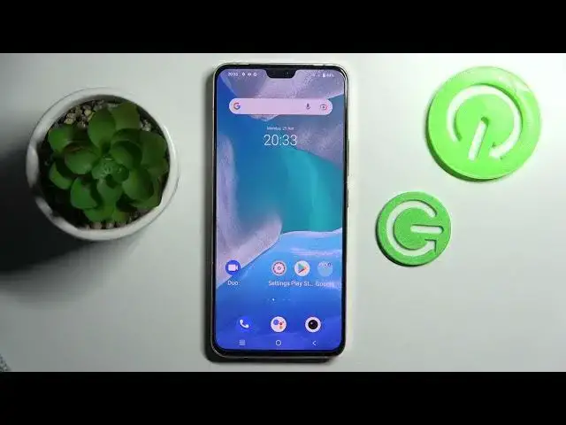 'Video thumbnail for How to Turn On / Off Auto Rotate Screen on Vivo V23'