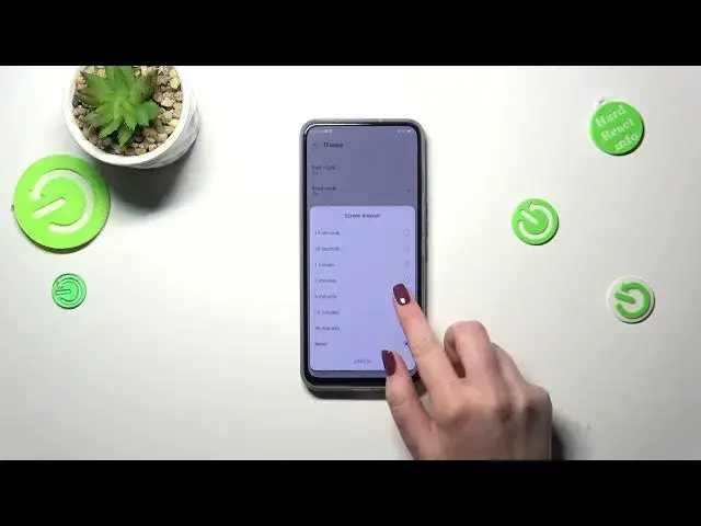 'Video thumbnail for How to Change Screen Timeout on ZTE Axon 20'