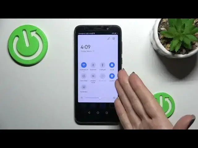 'Video thumbnail for How to Activate Location in HUAWEI Y5p – Find Location Settings'