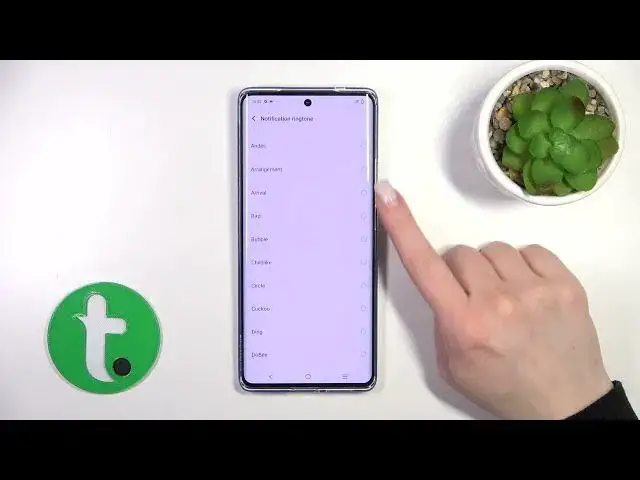 Video thumbnail for How to Change the App Notification Sound on a VIVO X90 Pro