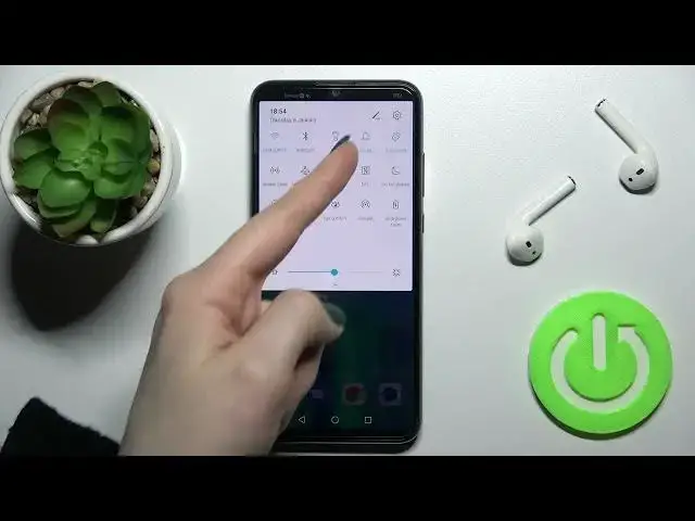 'Video thumbnail for How to Activate Flashlight on Honor 20e - Turn On Torch'