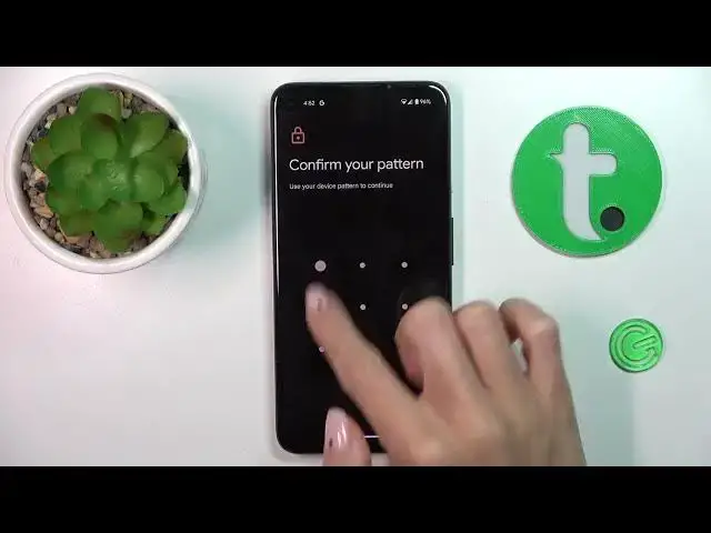 Video thumbnail for Android 14: How to Reset Network Settings?