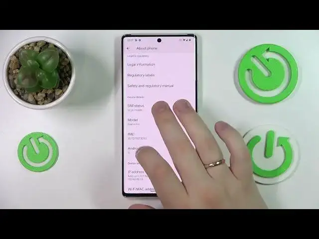 'Video thumbnail for How to Find Phone Number on Android 13 – Phone Number Details'