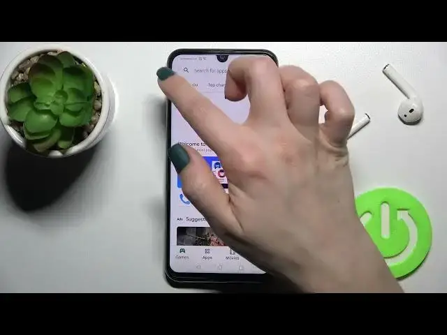 Video thumbnail for How to Disable Auto Apps Updates in Honor 20e - Enable Automatic Updating Applications