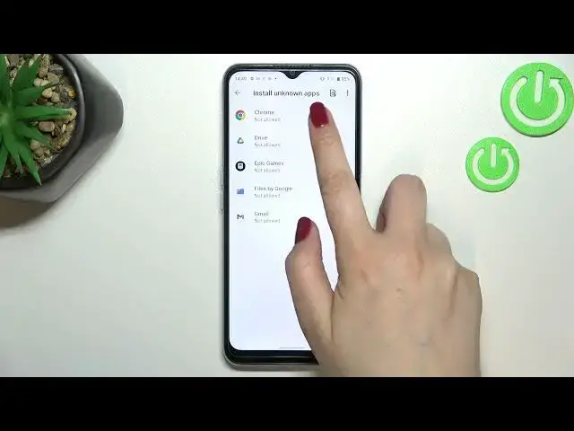 'Video thumbnail for How to Allow Unknown Sources in REALME C31 – Allow Installation'