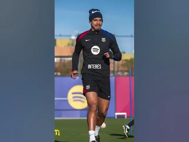 Video thumbnail for AÚN NO HAY NADA ENTRE ARAÚJO Y LA JUVE