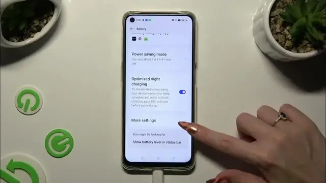 Video thumbnail for How To Activate Performance Mode In OPPO F19