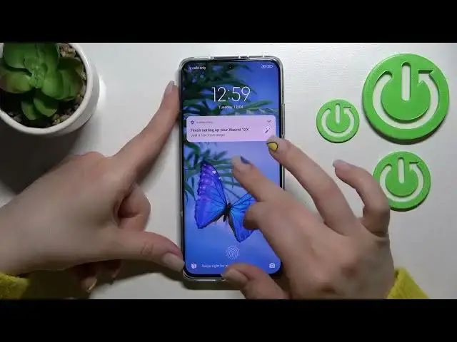 'Video thumbnail for How to Activate and Customize Always On Display on XIAOMI 12X'