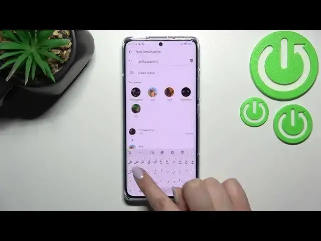 'Video thumbnail for How to Change Keyboard Language on XIAOMI 12 Pro'