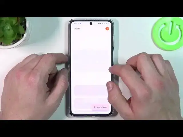 Video thumbnail for How to Add Passes to Google Wallet on OPPO Find N2 Flip? - Set Up Google Wallet
