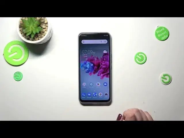 'Video thumbnail for How to Check Serial Number on ZTE Axon 20'