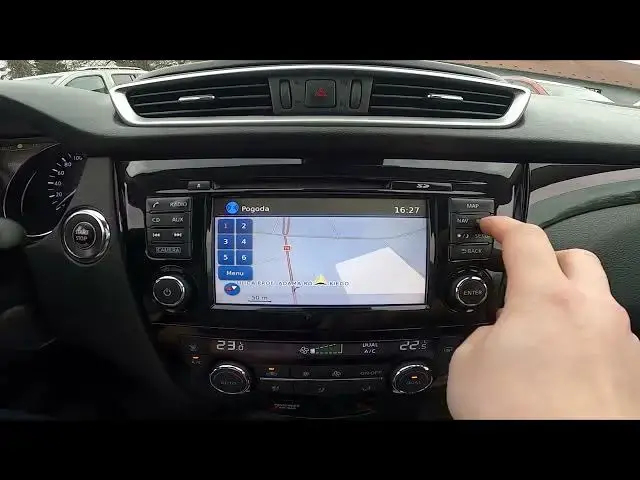 'Video thumbnail for How to Find and Manage Eco Mode Score in Nissan Qashqai II ( 2014 – 2021 )'