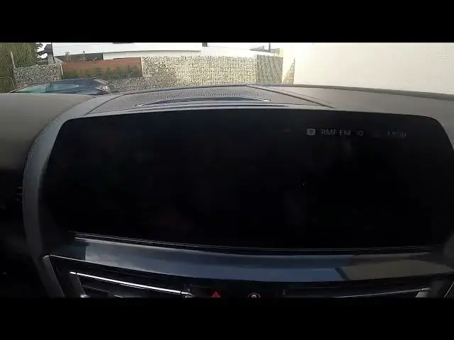 'Video thumbnail for How to Find and Manage Comfort Access Function in BMW Series 8 II ( 2018 - now )'