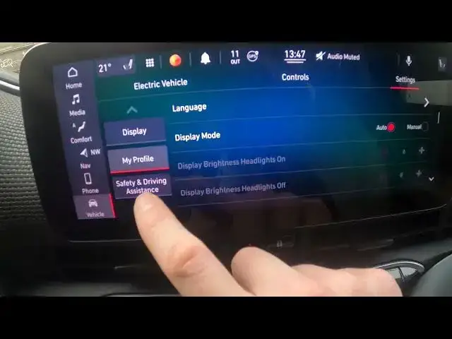 'Video thumbnail for How to Change Rear Park Assistant Volume in Fiat 500 Electric ( 2020 - now )'