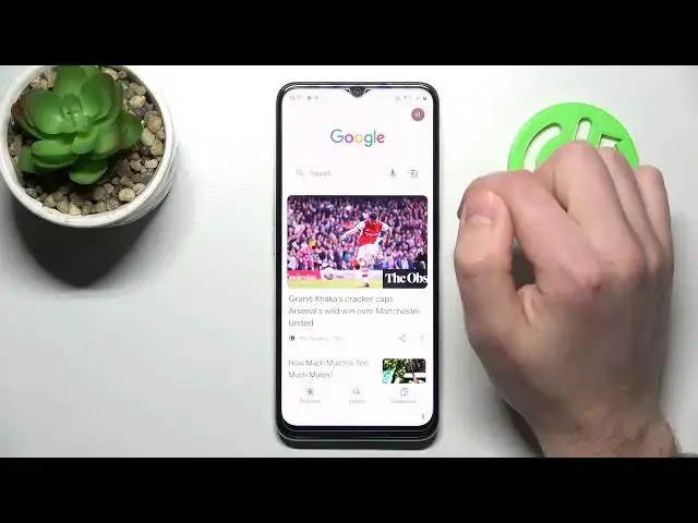 'Video thumbnail for How to Turn Off Google Assistant in REALME C35 – Disable Assistant'