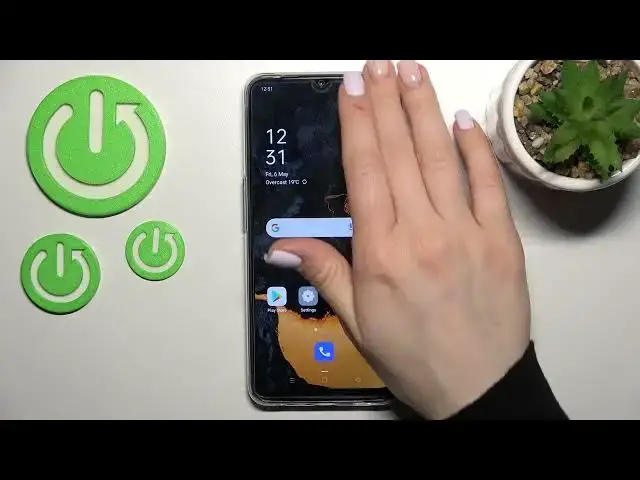 Video thumbnail for How to Turn On / Off Silent Mode in OPPO A54s