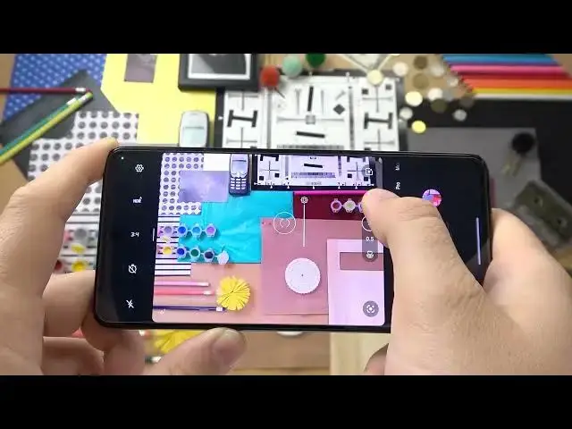 'Video thumbnail for MOTOROLA Moto G82 5G Camera Tips & Tricks'