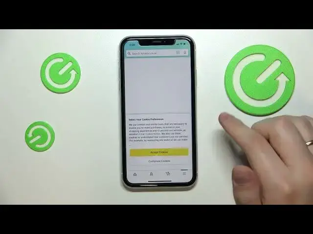 Video thumbnail for How to Change Amazon Country on an iPhone