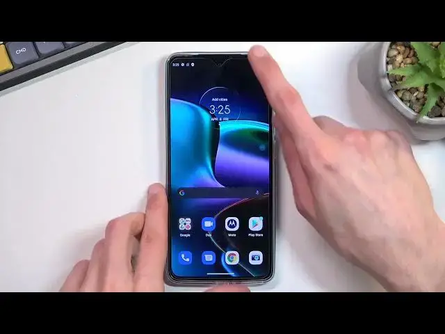 'Video thumbnail for How to Enable Power Saving Mode in MOTOROLA Edge 30 – Save Battery'